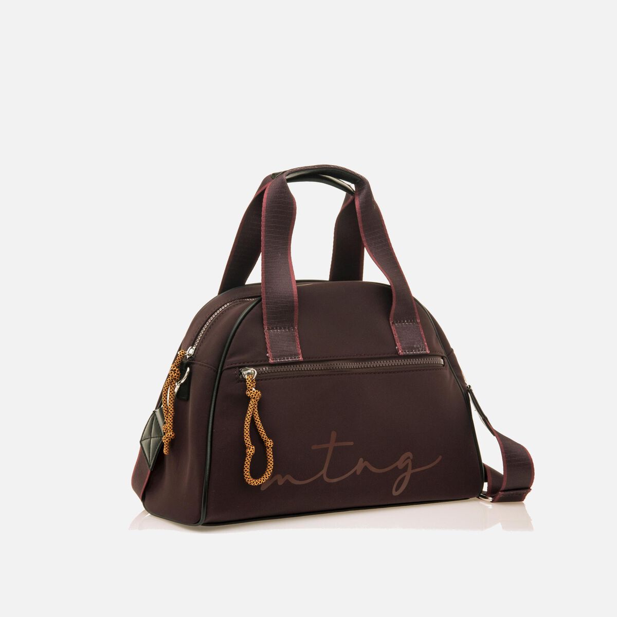 mtng Compra AERON Rojo 58527 Mujer Accesorios Bolsos