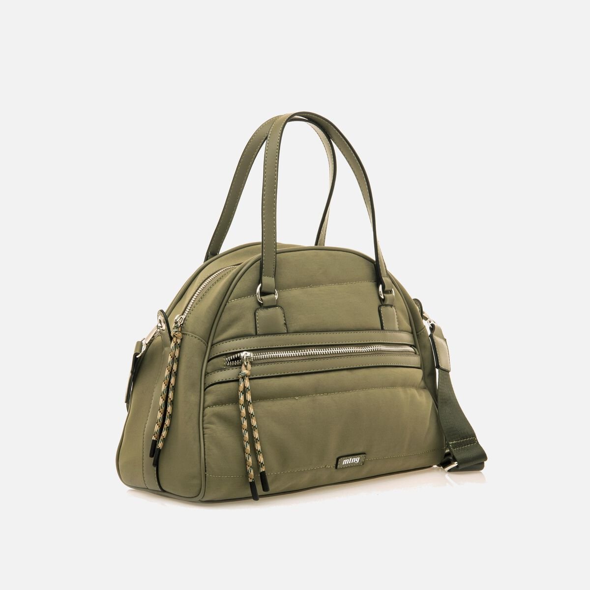 mtng Compra AERON Verde 58545 Mujer Accesorios Bolsos
