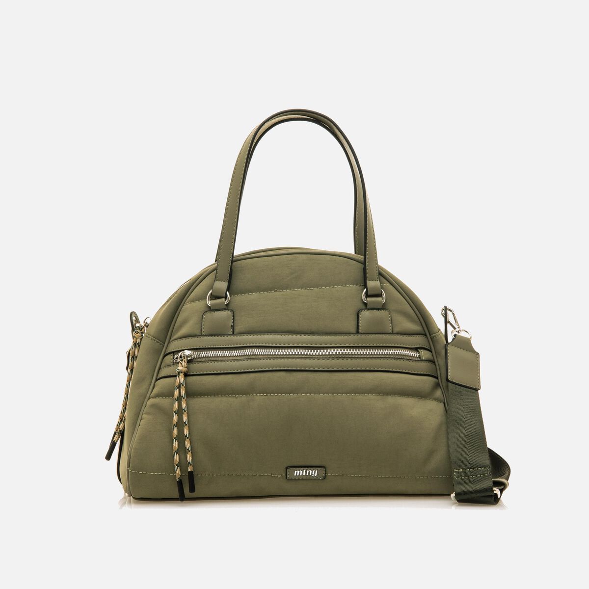 mtng Compra AERON verde 58545 Mujer Accesorios Bolsos