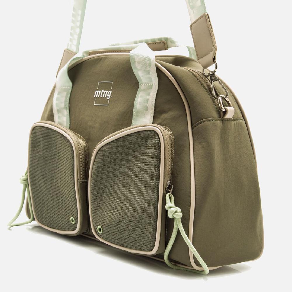mtng Compra AERON Verde 60058 Mujer Accesorios Bolsos