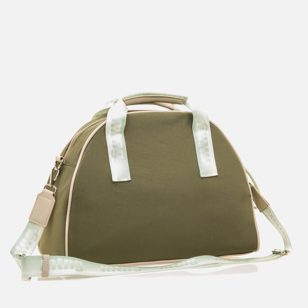 mtng Compra AERON Verde 60058 Mujer Accesorios Bolsos