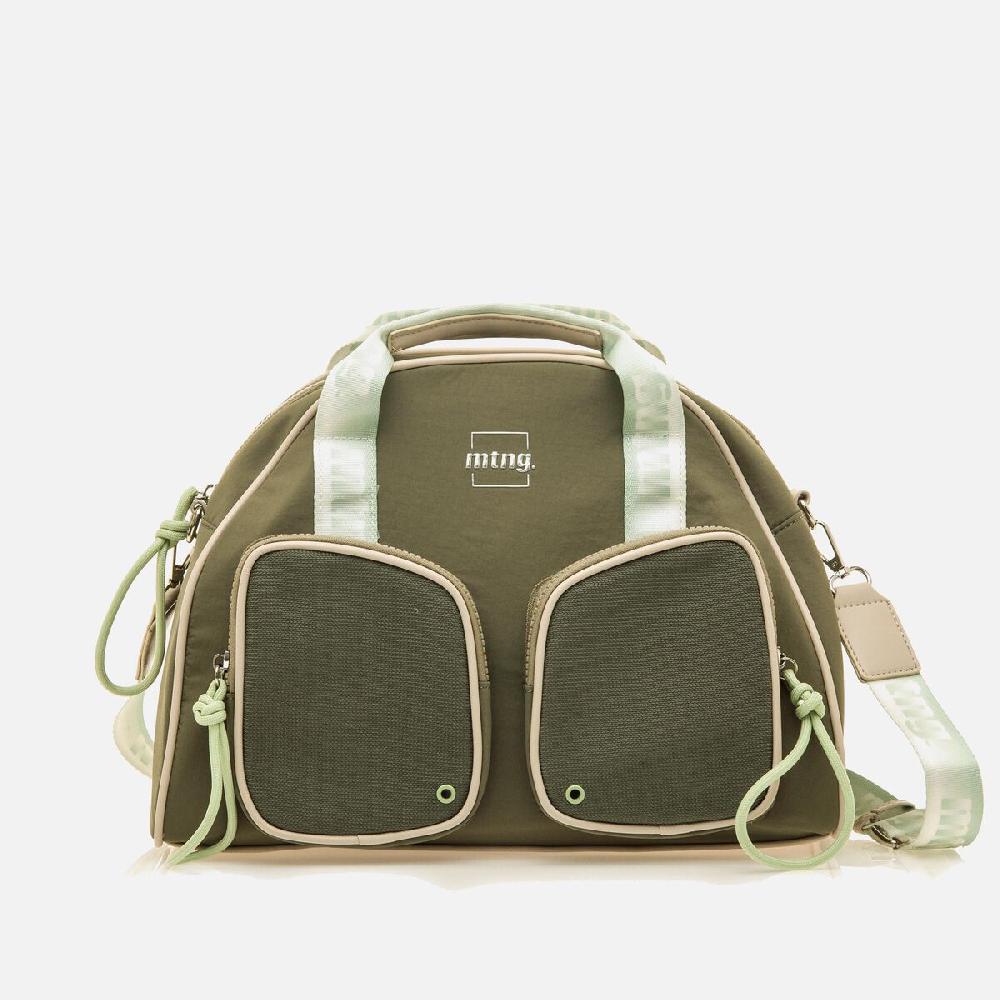 mtng Compra AERON verde 60058 Mujer Accesorios Bolsos