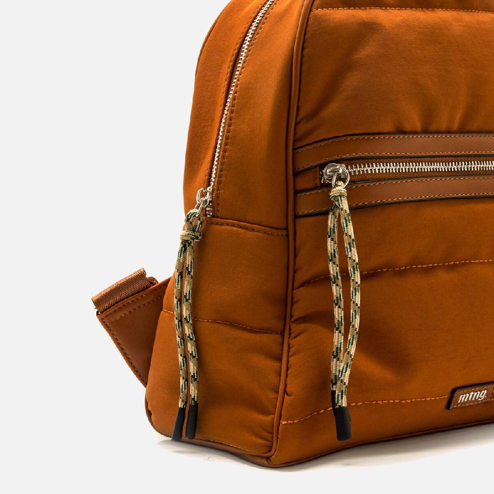 mtng Compra AFTON Naranja 58542 Mujer Accesorios Mochilas