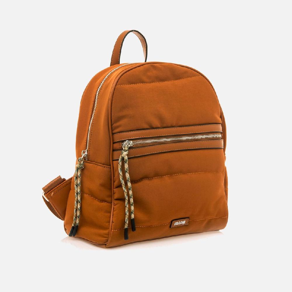 mtng Compra AFTON Naranja 58542 Mujer Accesorios Mochilas