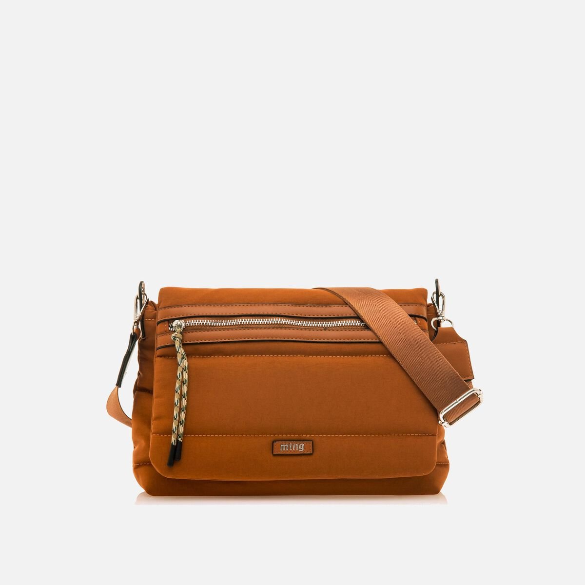 mtng Compra AGRA naranja 58531 Mujer Accesorios Bandoleras