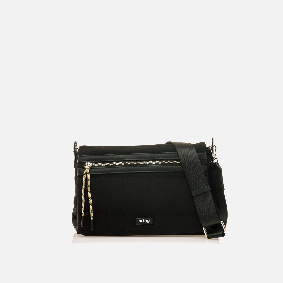 mtng Compra AGRA negro 58529 Mujer Accesorios Bandoleras