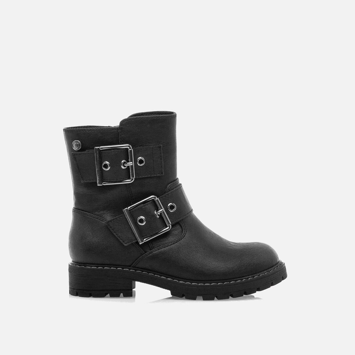 mtng Compra ALASKA negro 58981 NiñOs NiñA Calzado Botines