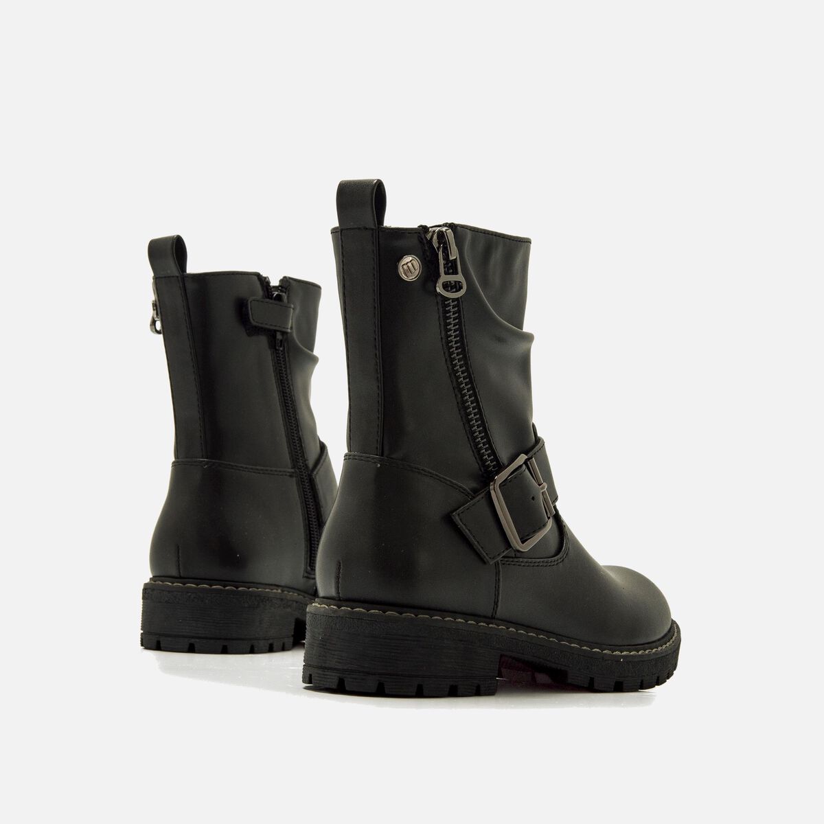 mtng Compra ALASKA Negro 58983 NiñOs NiñA Calzado Botines