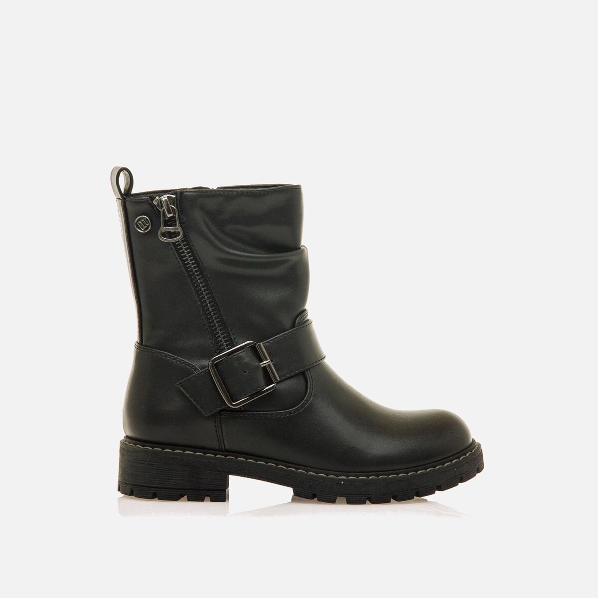 mtng Compra ALASKA negro 58983 NiñOs NiñA Calzado Botines