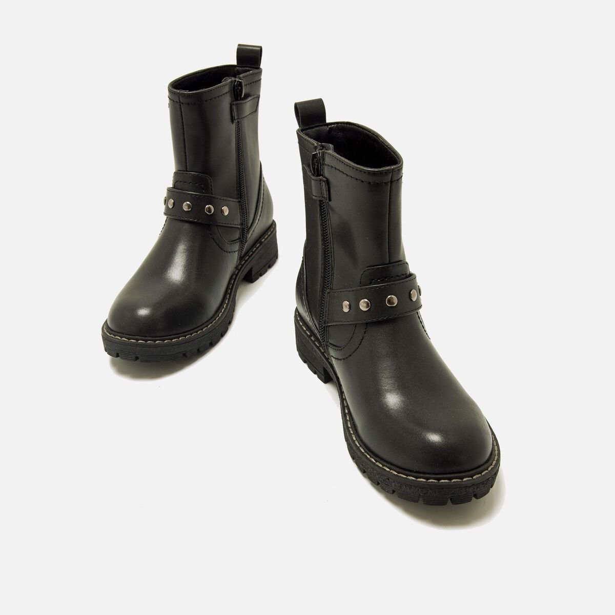 mtng Compra ALASKA Negro 58985 NiñOs NiñA Calzado Botines