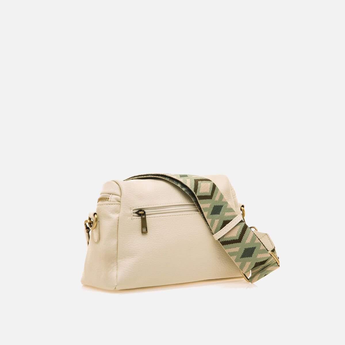 mtng Compra ALEDO Beige 59959 Mujer Accesorios Bandoleras