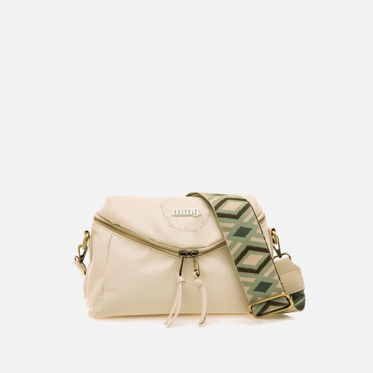 mtng Compra ALEDO beige 59959 Mujer Accesorios Bandoleras