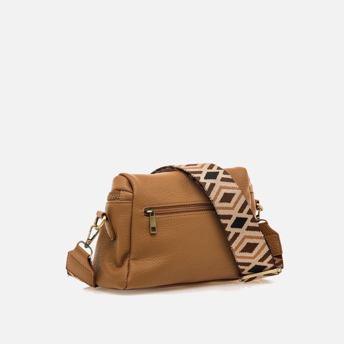 mtng Compra ALEDO Marron 59961 Mujer Accesorios Bandoleras