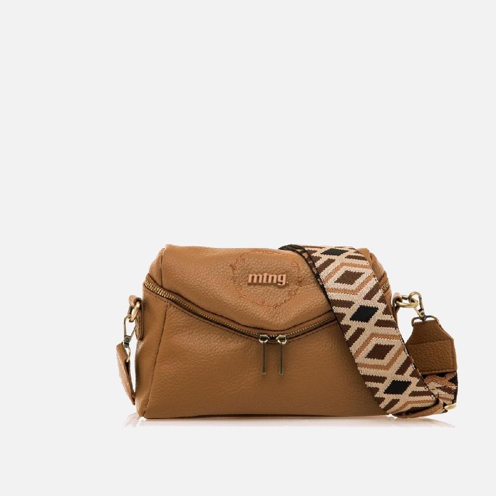 mtng Compra ALEDO marron 59961 Mujer Accesorios Bandoleras