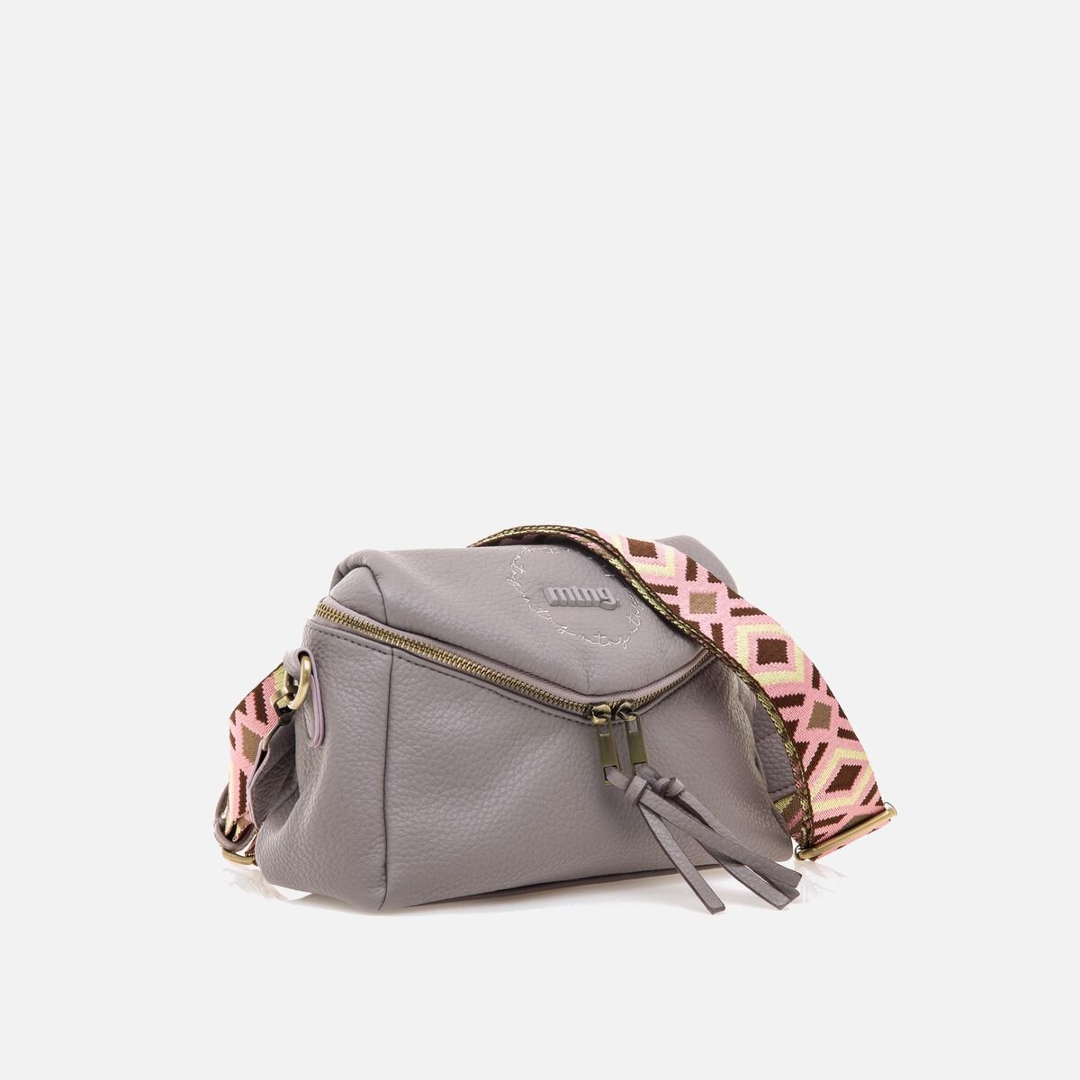 mtng Compra ALEDO Morado 59960 Mujer Accesorios Bandoleras