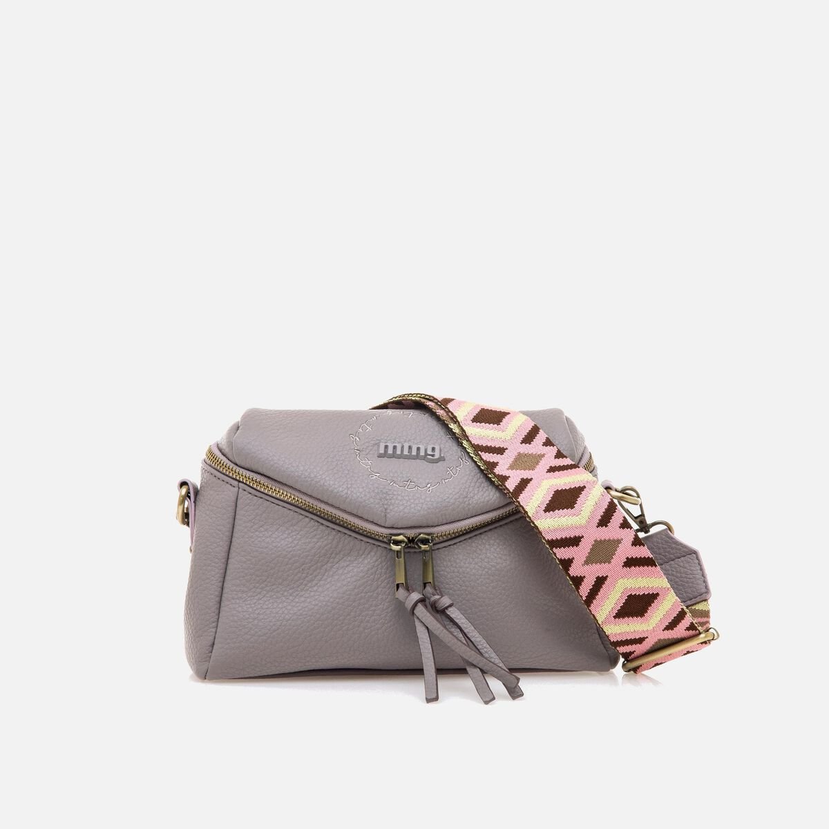 mtng Compra ALEDO morado 59960 Mujer Accesorios Bandoleras