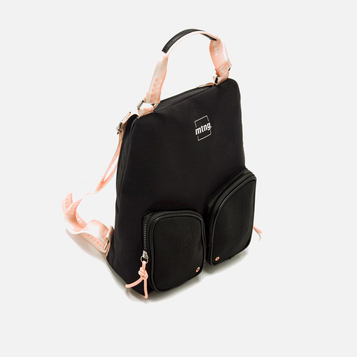 mtng Compra ALLEN Negro 60054 Mujer Accesorios Mochilas