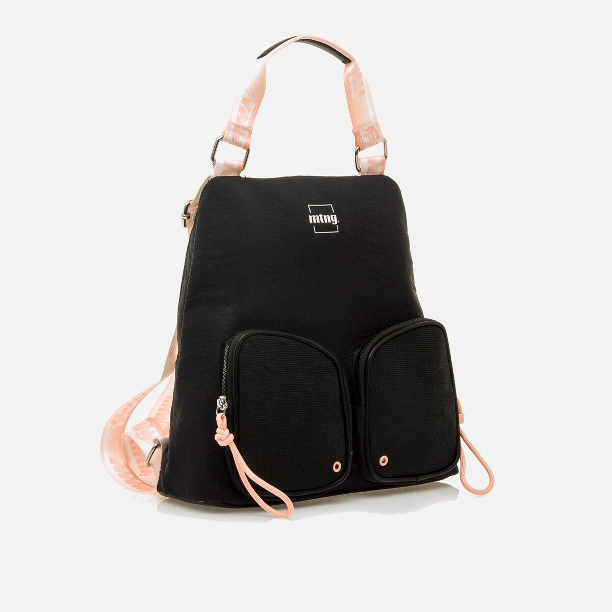 mtng Compra ALLEN Negro 60054 Mujer Accesorios Mochilas