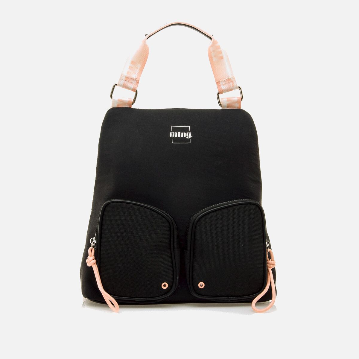 mtng Compra ALLEN negro 60054 Mujer Accesorios Mochilas