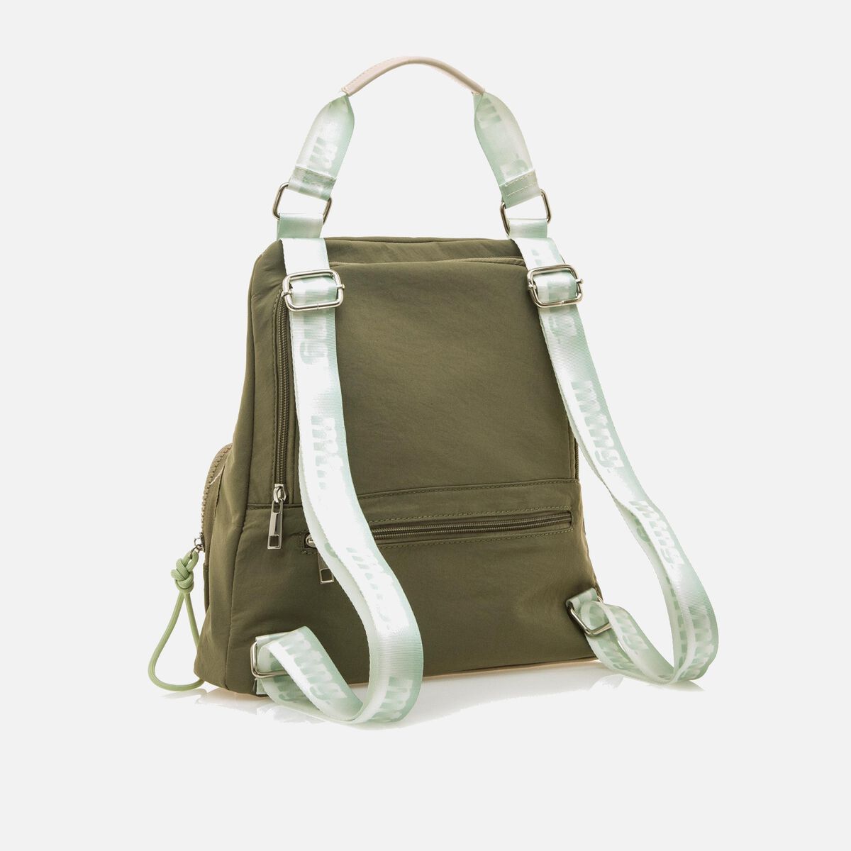 mtng Compra ALLEN Verde 60055 Mujer Accesorios Mochilas