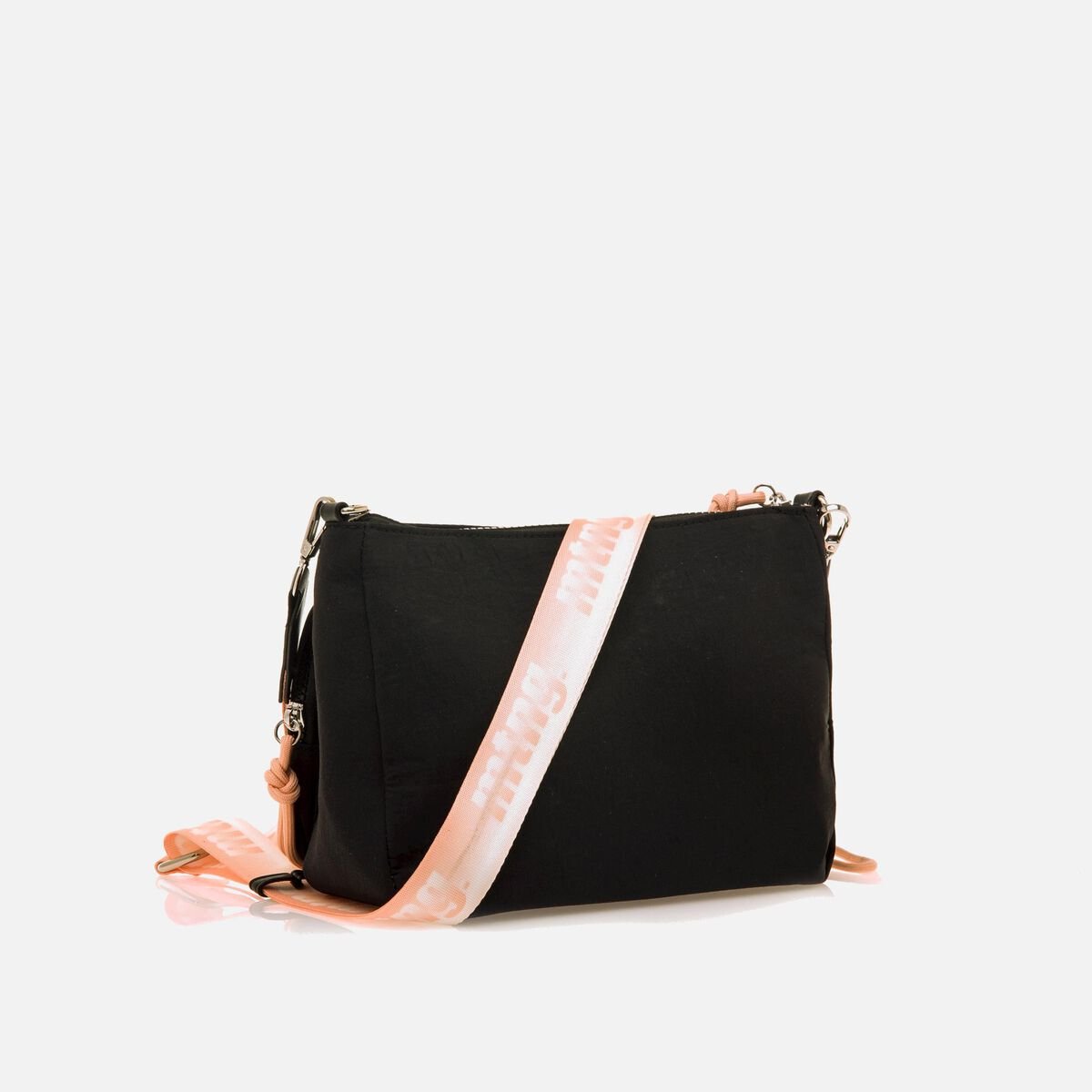 mtng Compra ALPHA Negro 60051 Mujer Accesorios Bandoleras