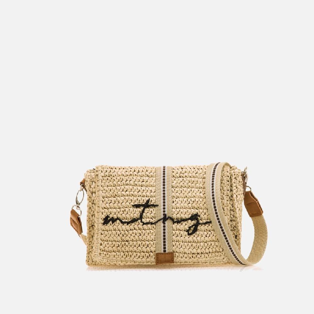 mtng Compra ANDER beige 60001 Mujer Accesorios Bandoleras