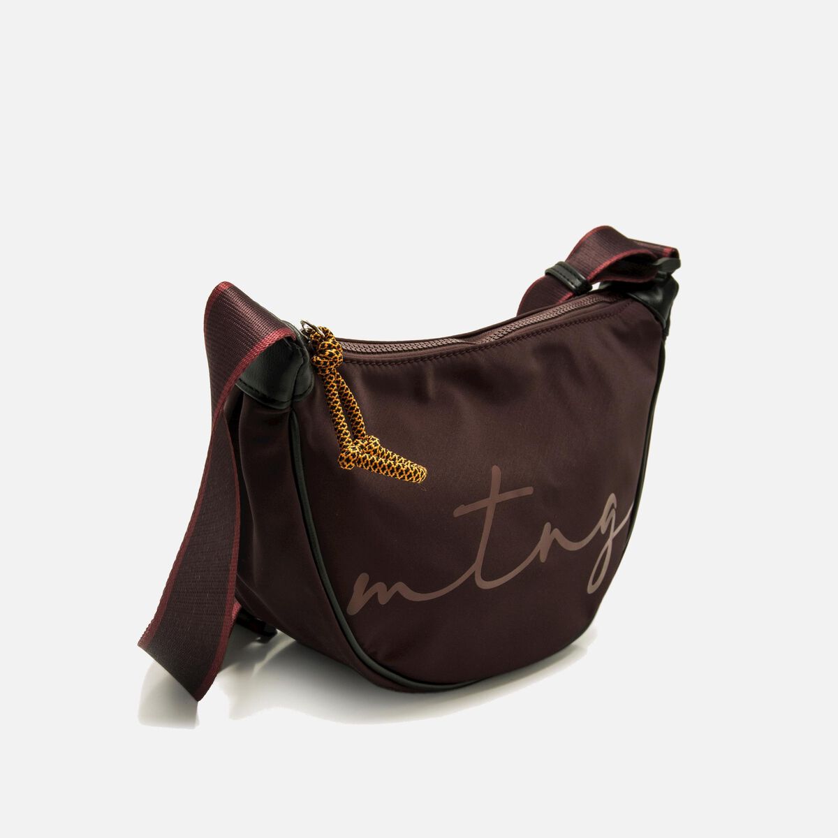 mtng Compra ANIKA Rojo 58520 Mujer Accesorios Bandoleras