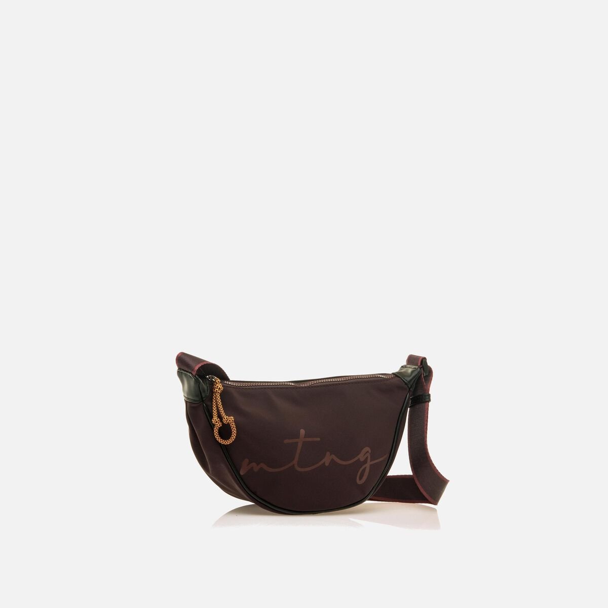 mtng Compra ANIKA Rojo 58520 Mujer Accesorios Bandoleras