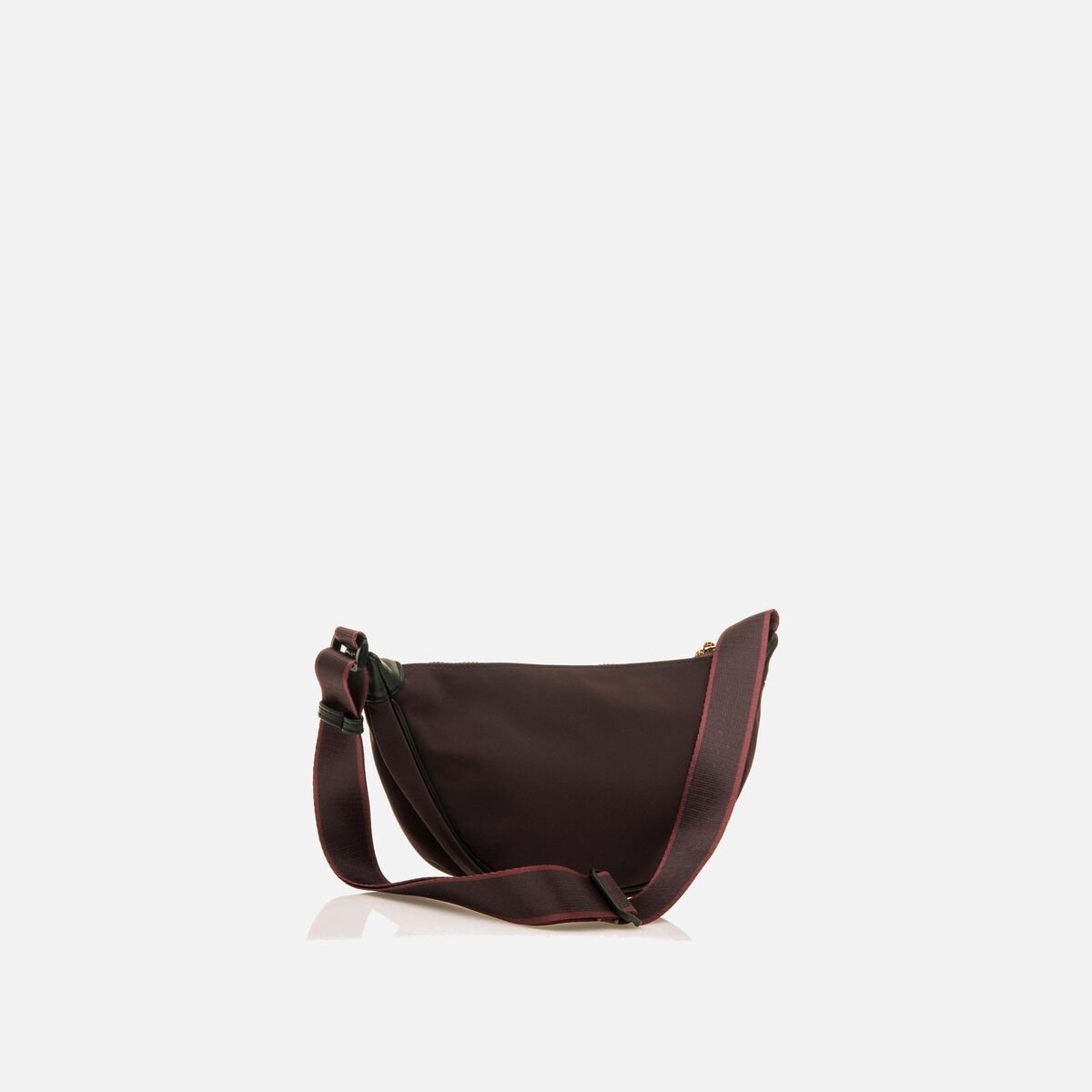 mtng Compra ANIKA Rojo 58520 Mujer Accesorios Bandoleras