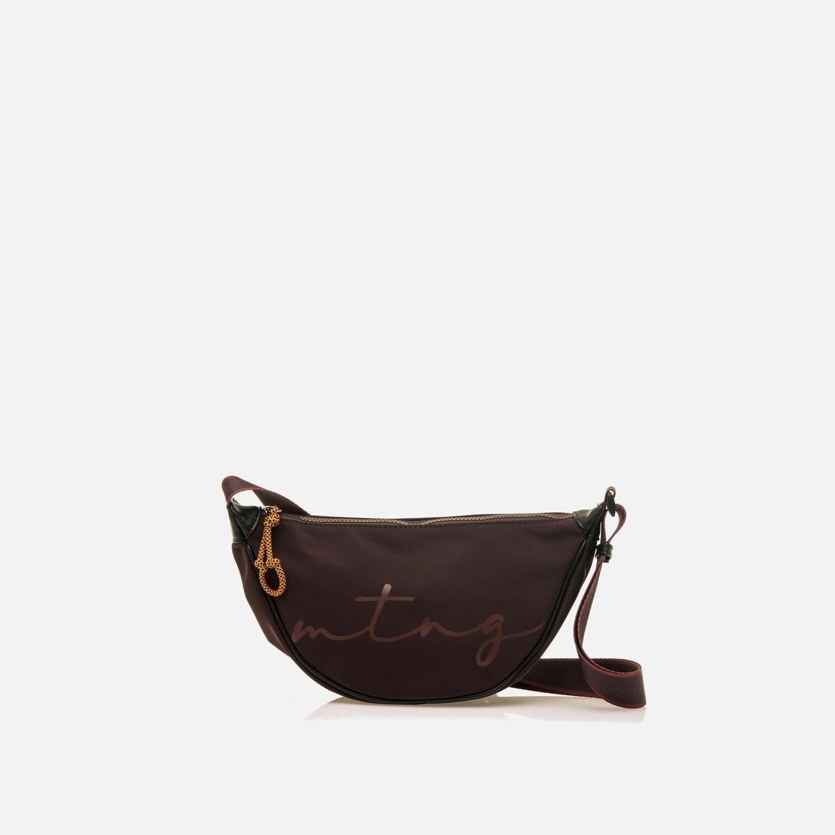 mtng Compra ANIKA rojo 58520 Mujer Accesorios Bandoleras