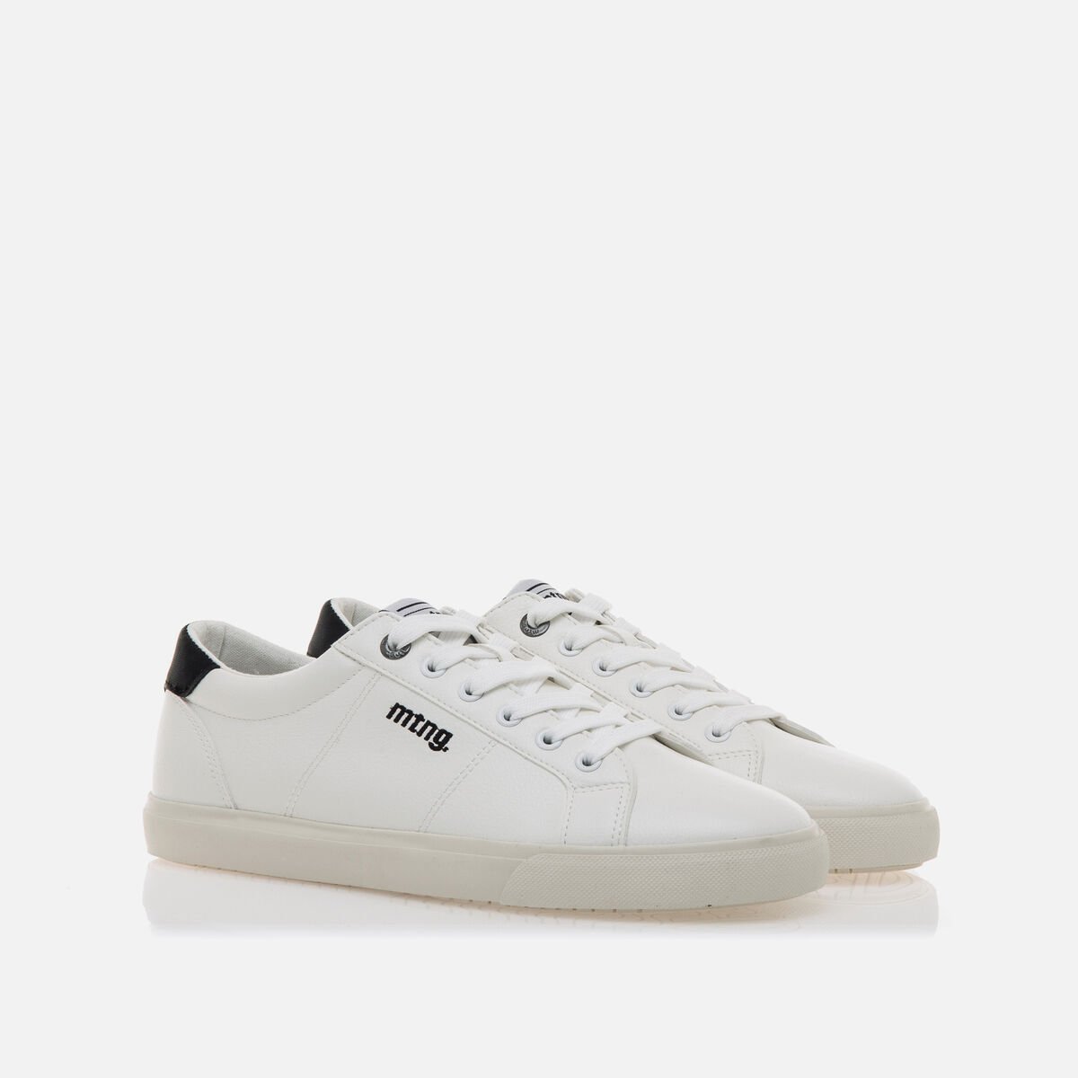 mtng Compra ARIA Blanco 58684 Hombre Calzado Zapatillas