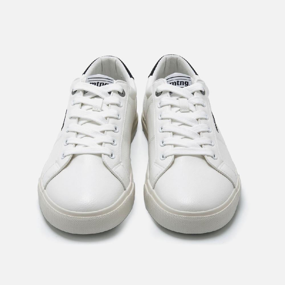mtng Compra ARIA Blanco 58684 Hombre Calzado Zapatillas