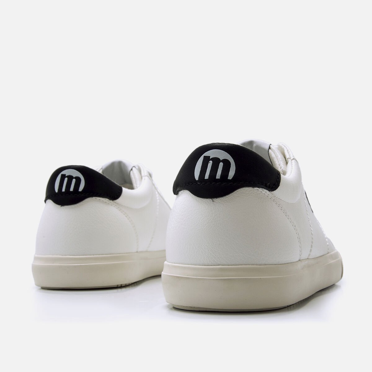 mtng Compra ARIA Blanco 58684 Hombre Calzado Zapatillas