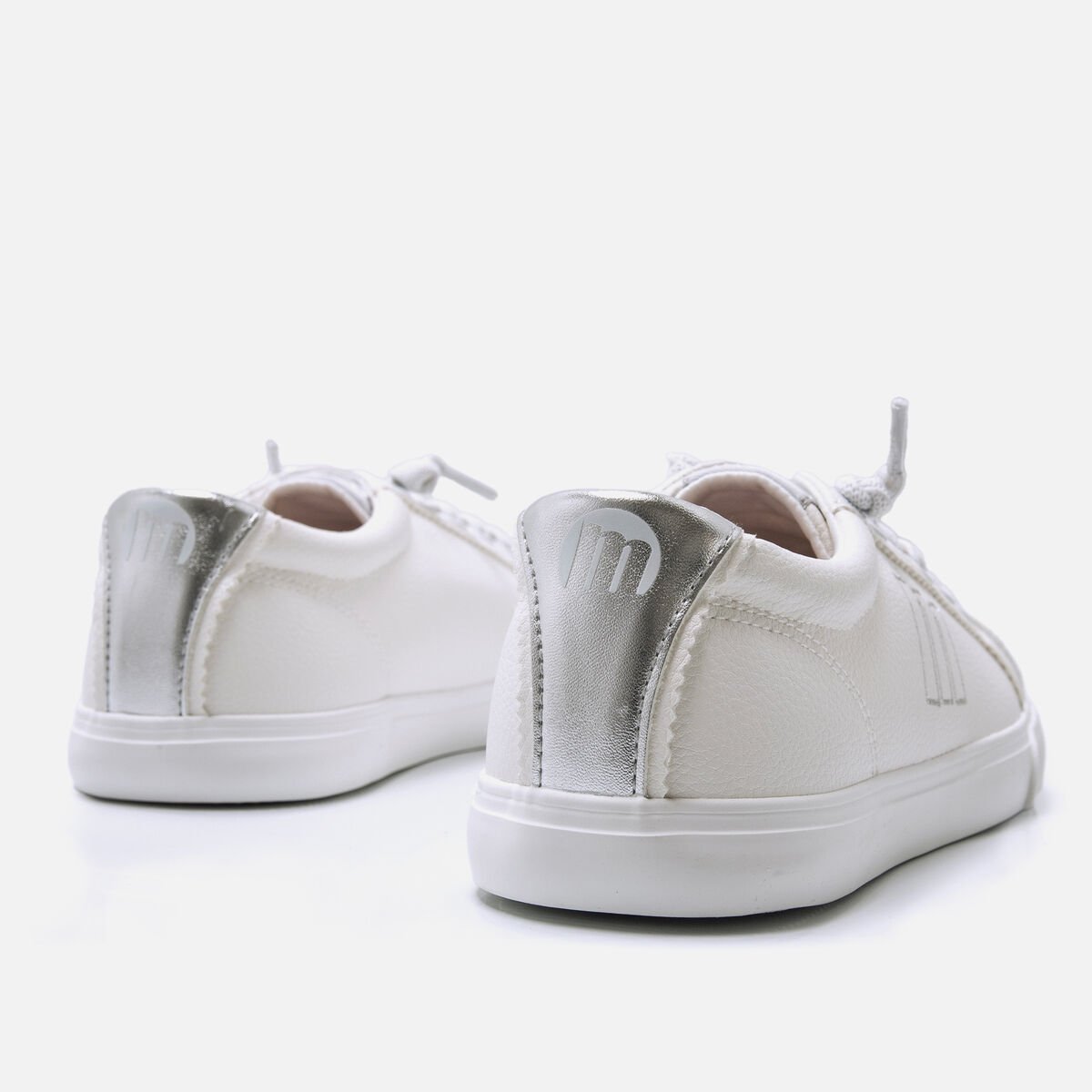 mtng Compra ARIA Blanco 59662 Mujer Calzado Zapatillas