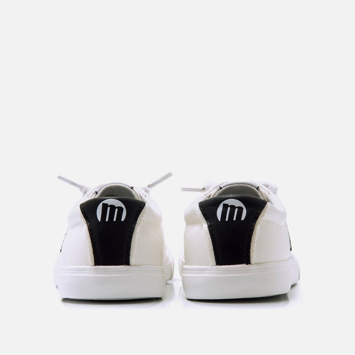 mtng Compra ARIA Blanco 59663 Mujer Calzado Zapatillas