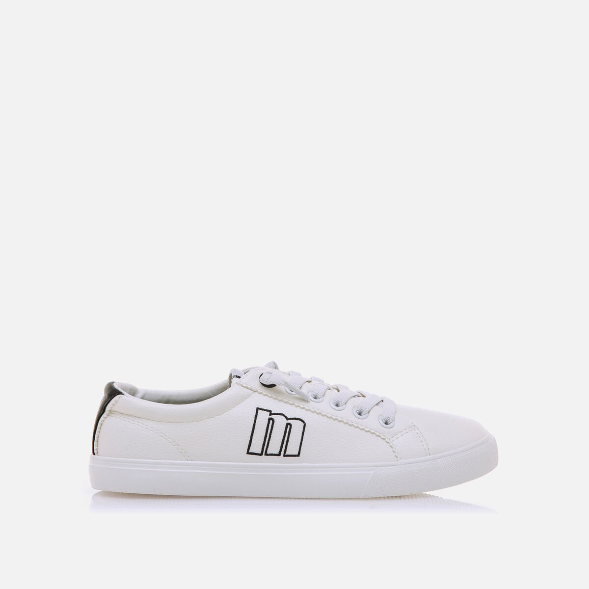 mtng Compra ARIA blanco 59663 Mujer Calzado Zapatillas