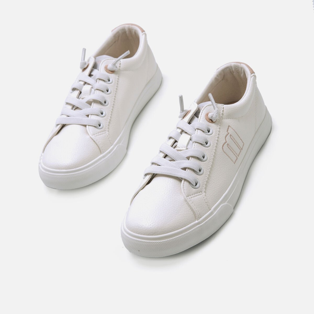 mtng Compra ARIA Blanco 59665 Mujer Calzado Zapatillas