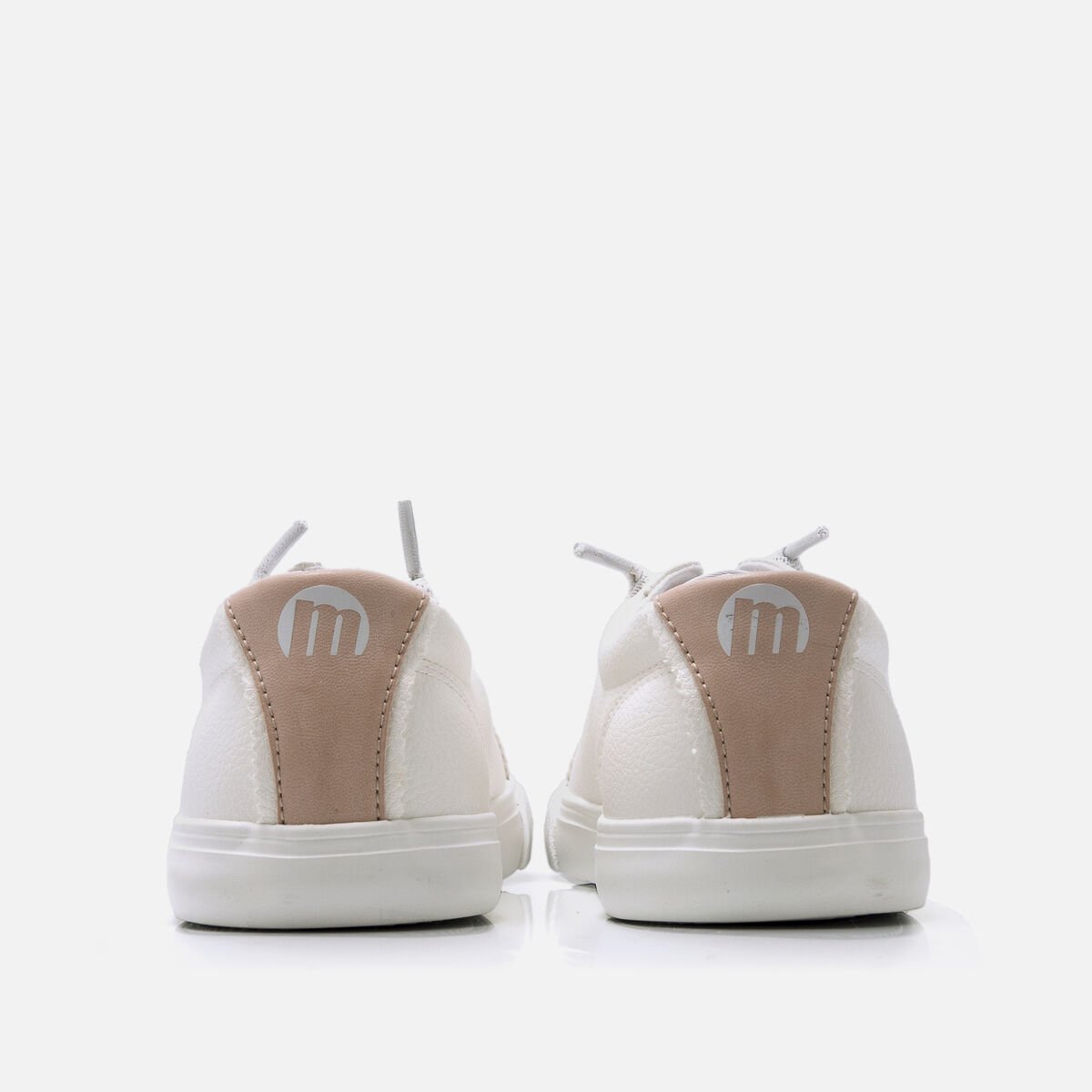 mtng Compra ARIA Blanco 59665 Mujer Calzado Zapatillas