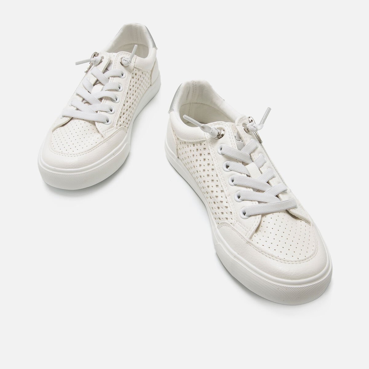 mtng Compra ARIA Blanco 59696 Mujer Calzado Zapatillas