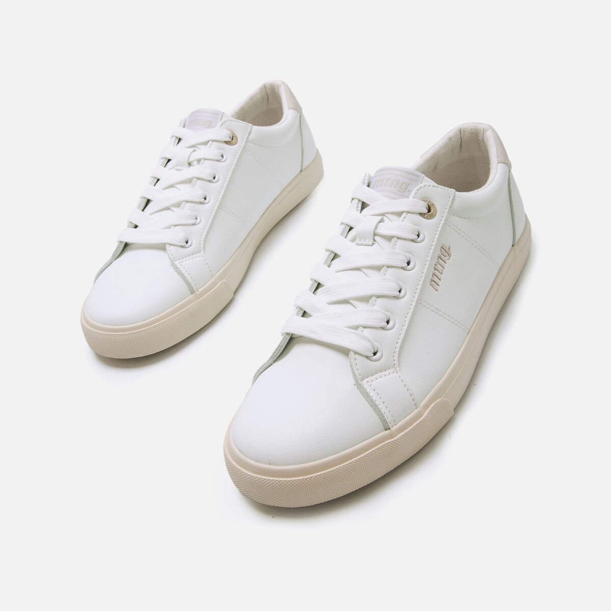 mtng Compra ARIA Blanco 59802 Hombre Calzado Zapatillas