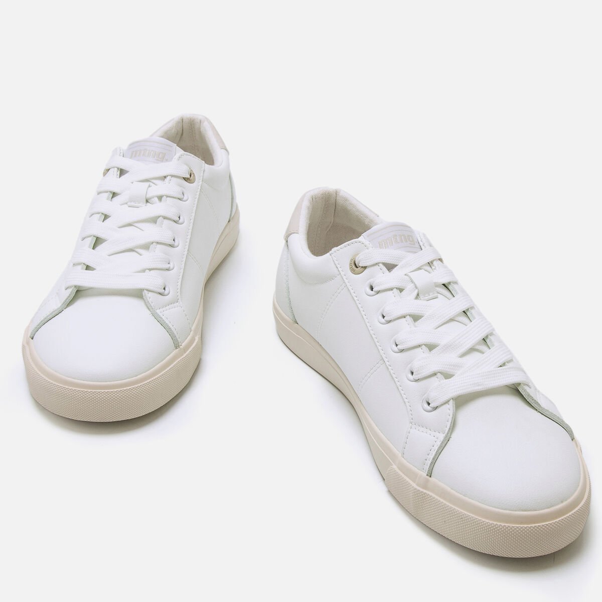 mtng Compra ARIA Blanco 59802 Hombre Calzado Zapatillas