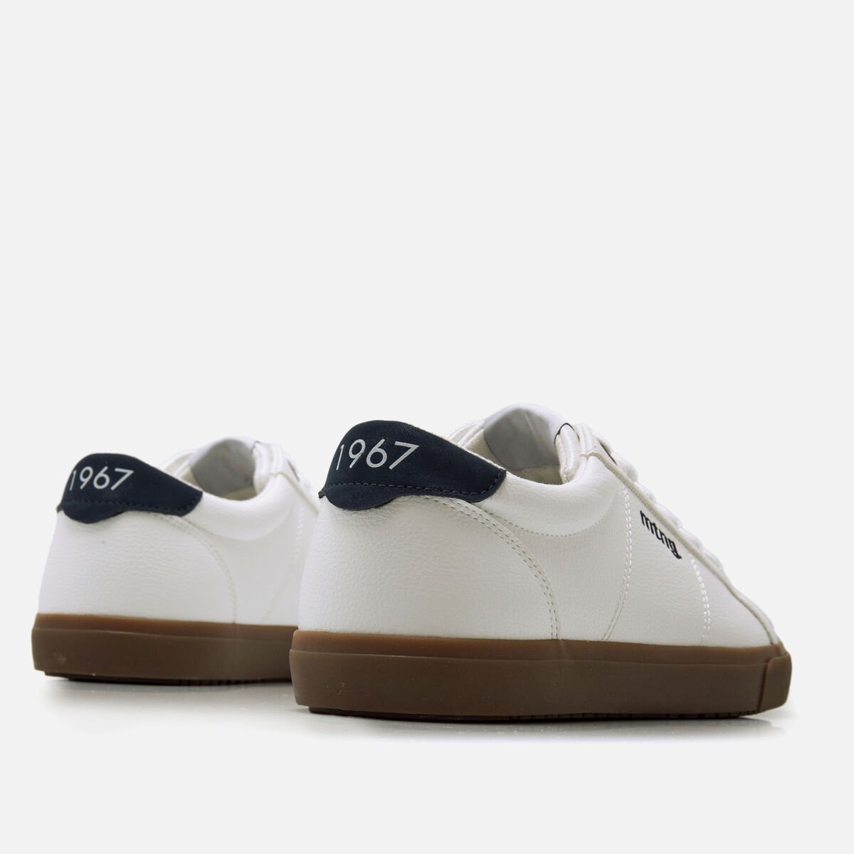 mtng Compra ARIA Blanco 59803 Hombre Calzado Zapatillas