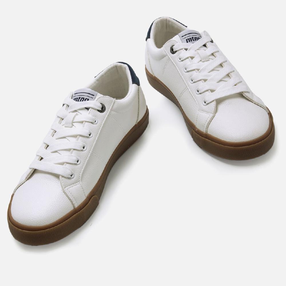 mtng Compra ARIA Blanco 59803 Hombre Calzado Zapatillas