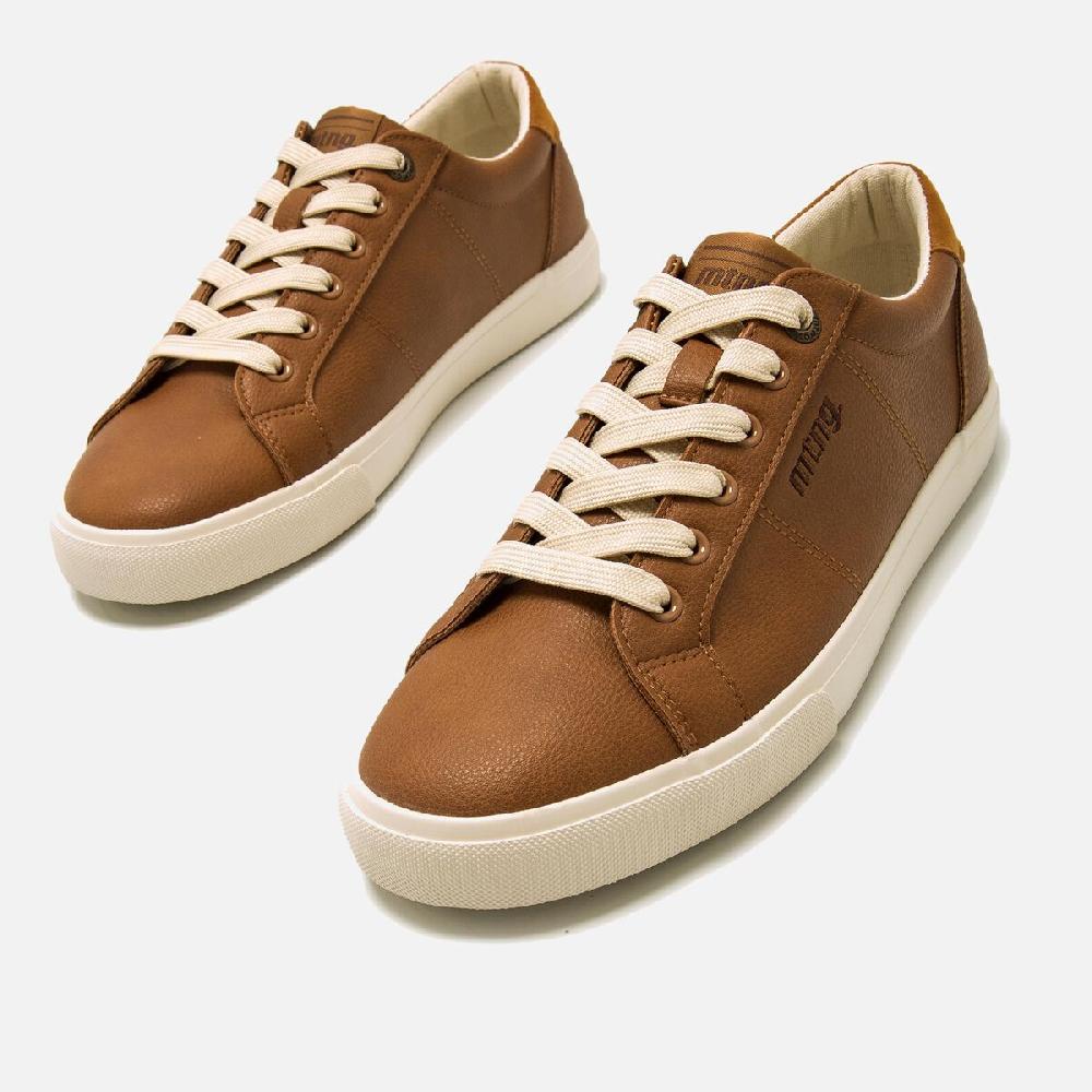 mtng Compra ARIA Marron 59804 Hombre Calzado Zapatillas
