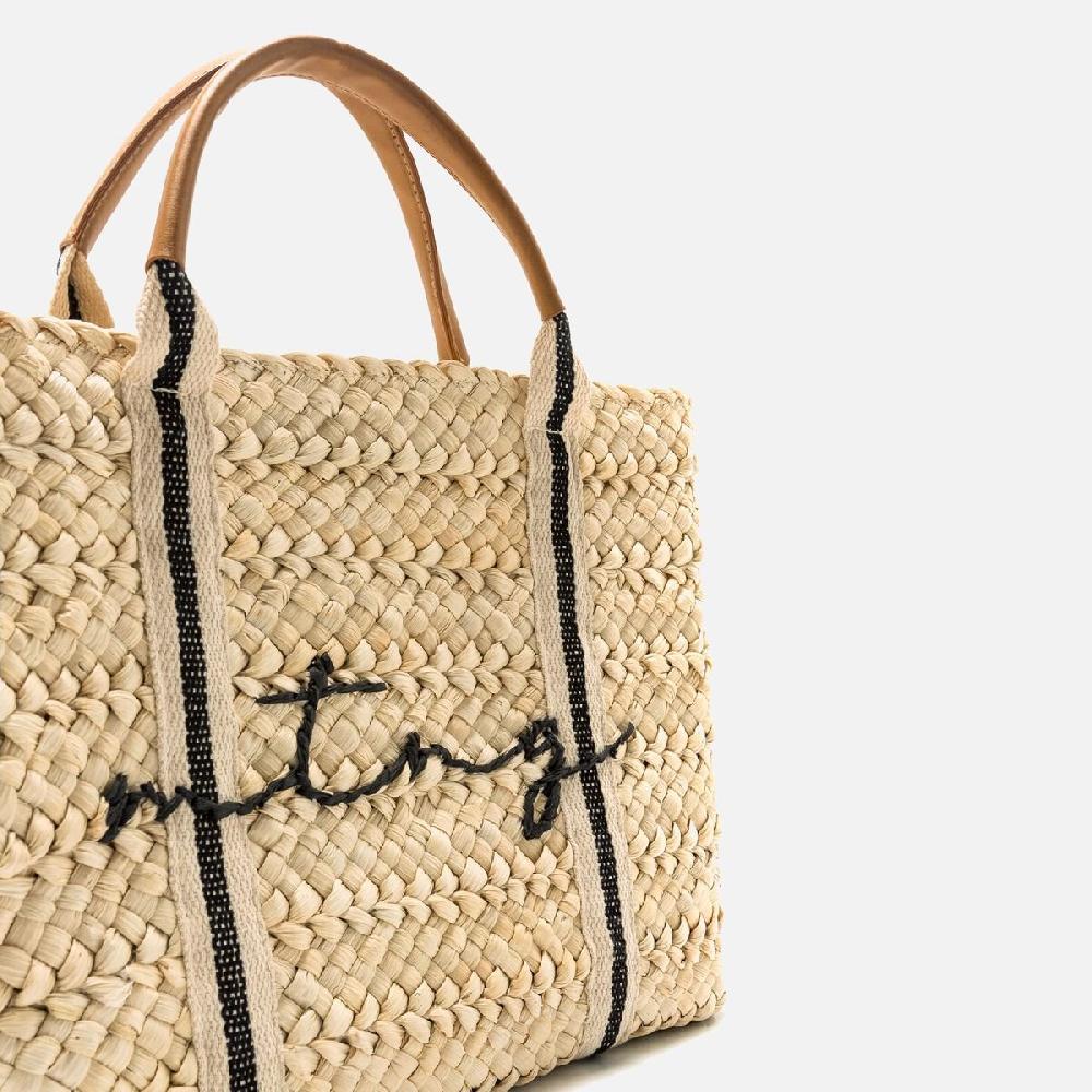 mtng Compra ARTOLA Beige 56647 Mujer Accesorios Bolsos