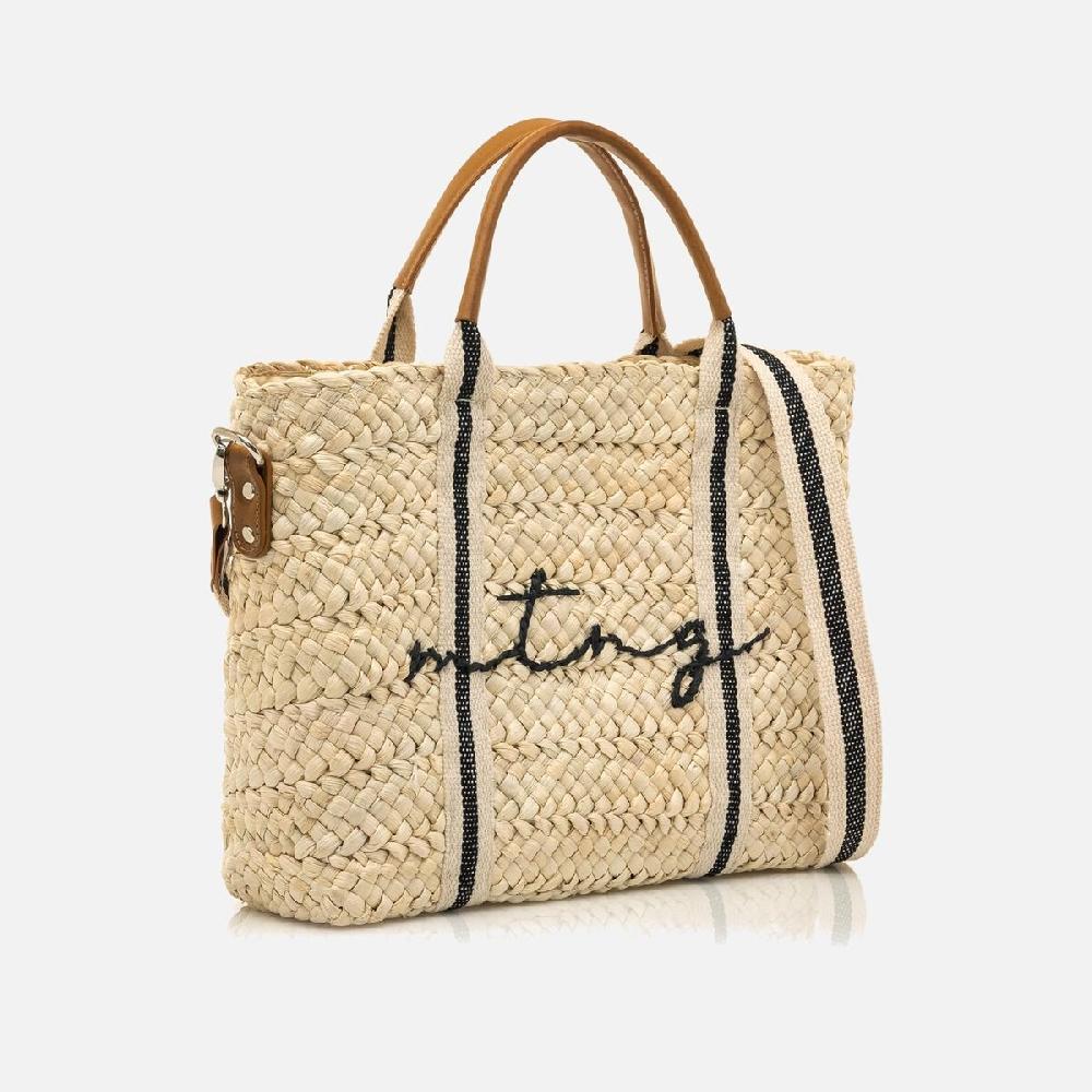 mtng Compra ARTOLA Beige 56647 Mujer Accesorios Bolsos