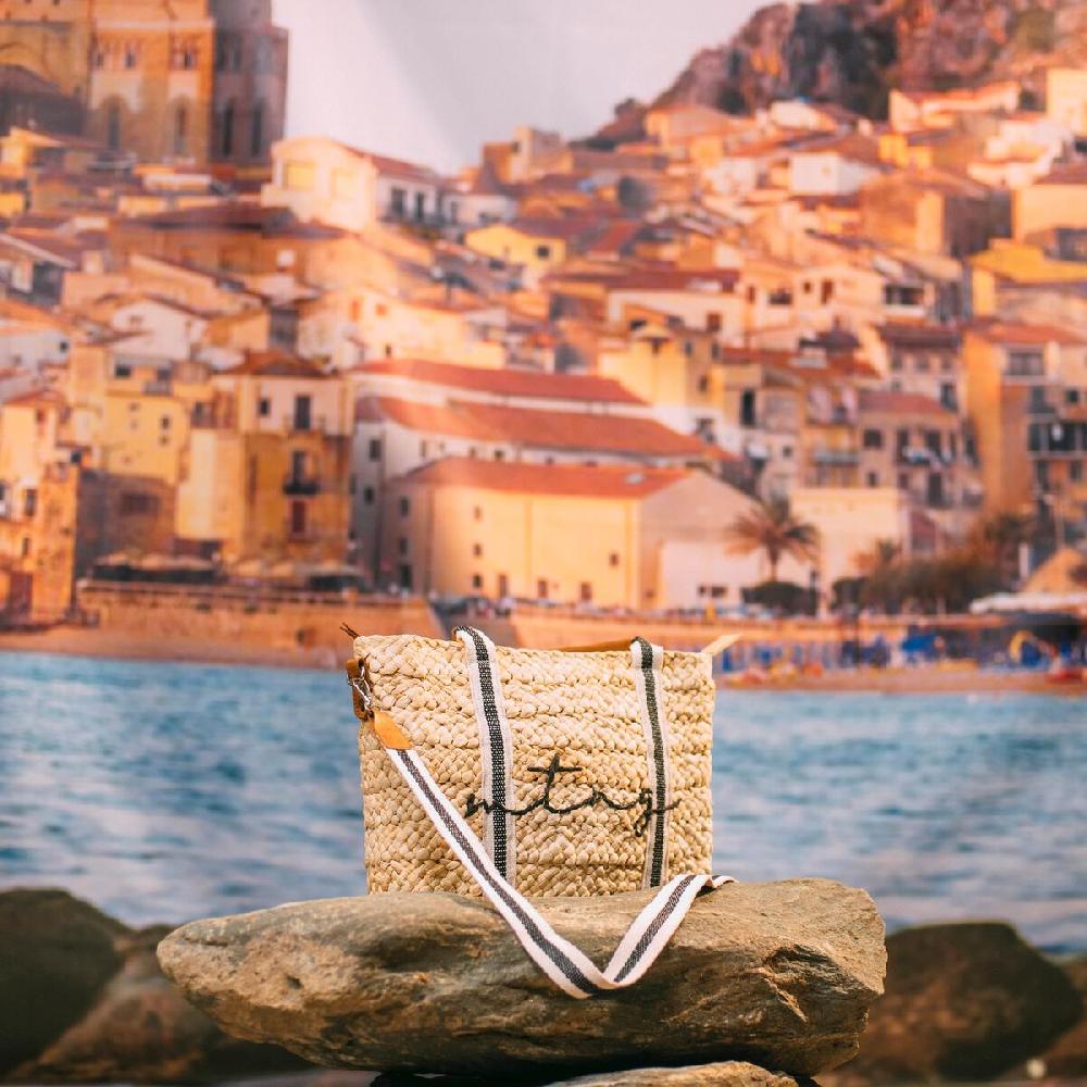 mtng Compra ARTOLA Beige 56647 Mujer Accesorios Bolsos