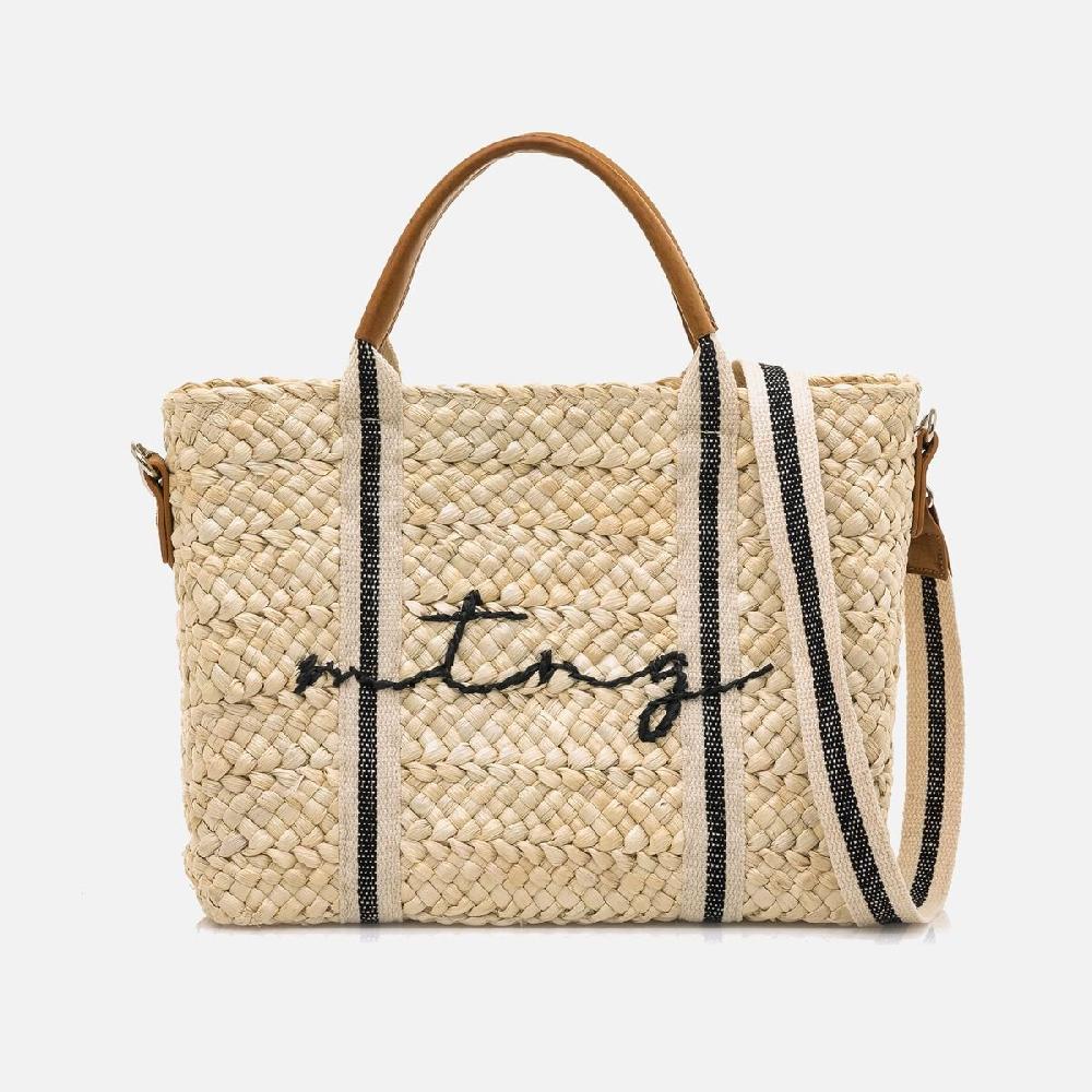 mtng Compra ARTOLA beige 56647 Mujer Accesorios Bolsos