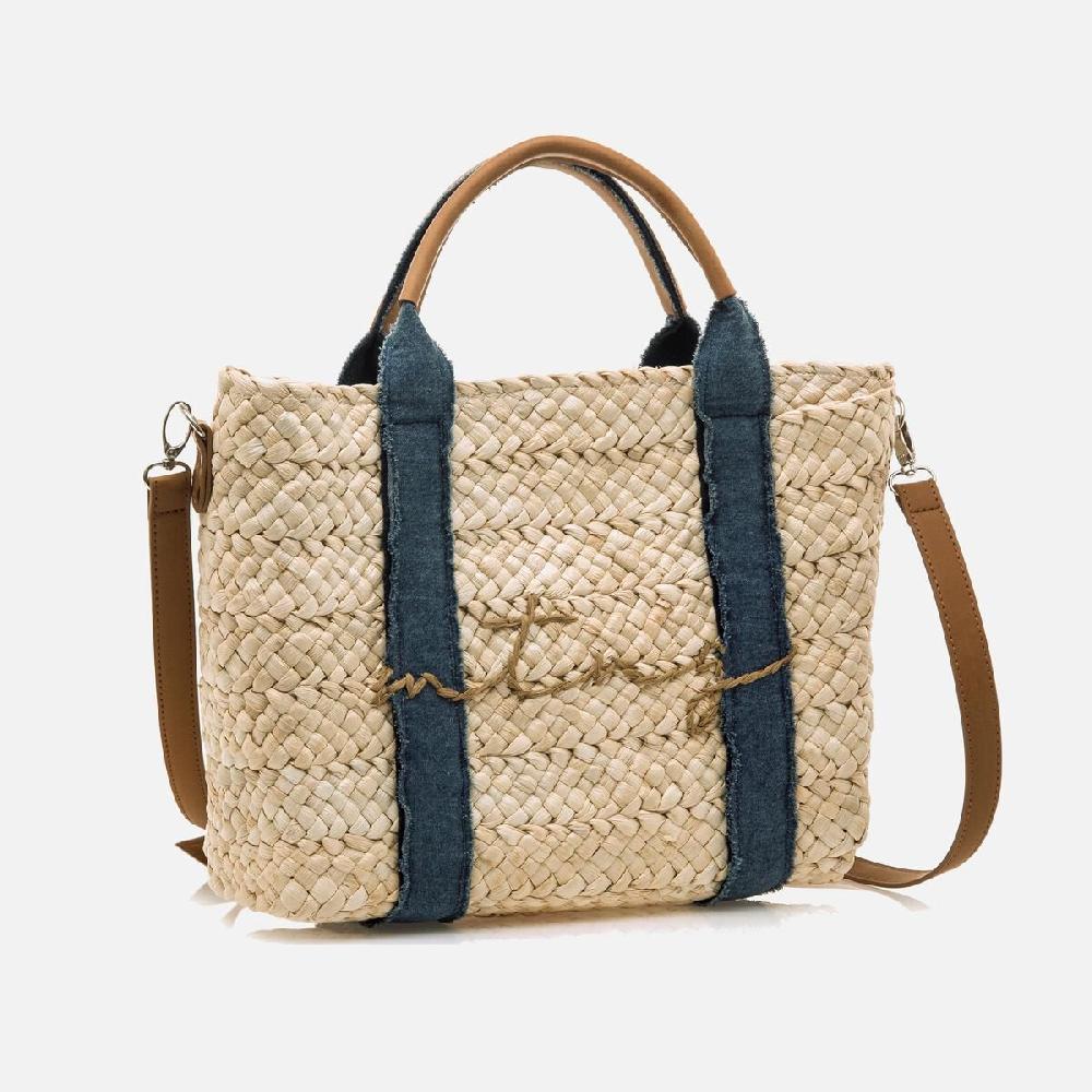 mtng Compra ARTOLA Beige 60007 Mujer Accesorios Bolsos