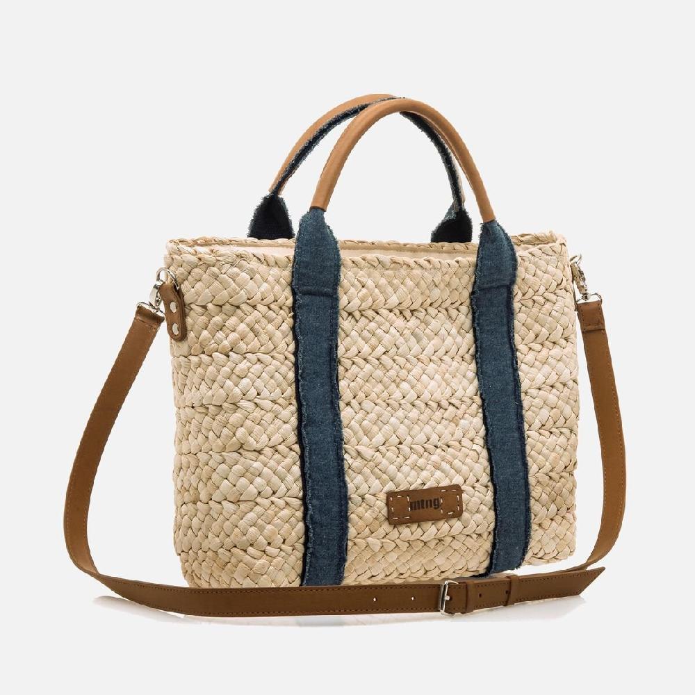 mtng Compra ARTOLA Beige 60007 Mujer Accesorios Bolsos